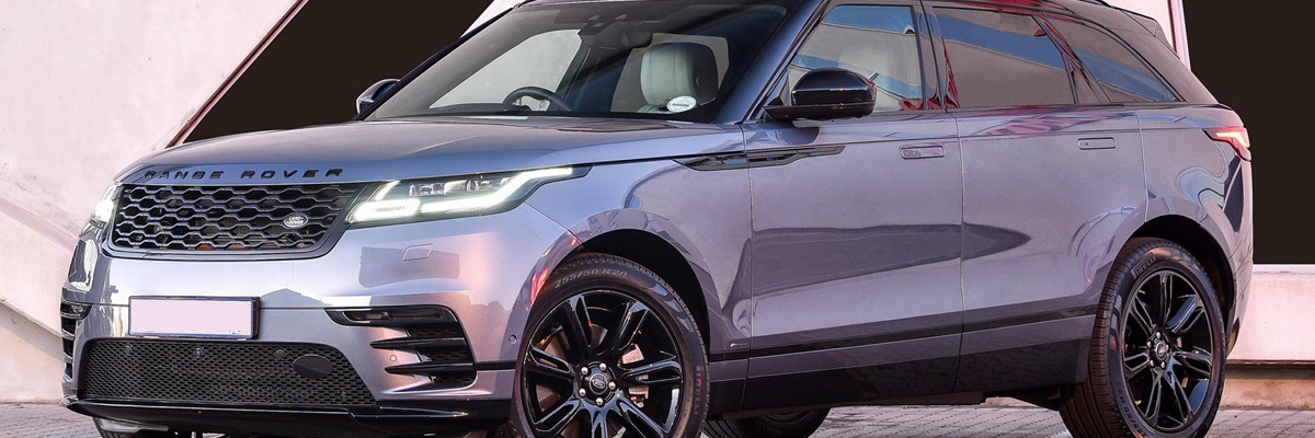 Range Rover